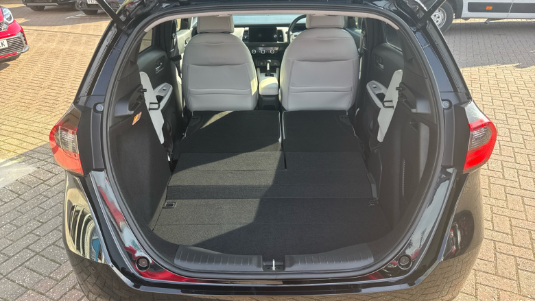 Honda Jazz 1.5 i-MMD Hybrid EX 5dr eCVT Hybrid Hatchback